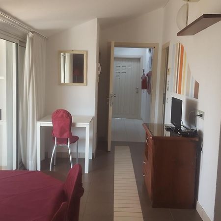 Residence Nocchiero Riccione Dış mekan fotoğraf
