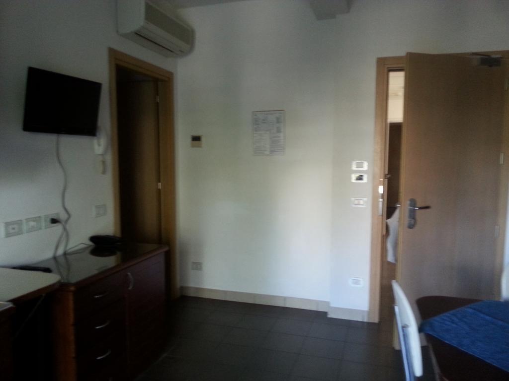 Residence Nocchiero Riccione Dış mekan fotoğraf