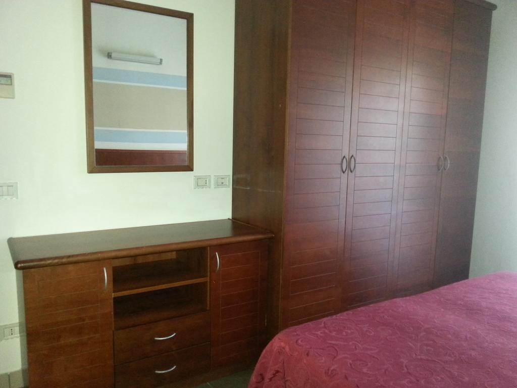 Residence Nocchiero Riccione Dış mekan fotoğraf