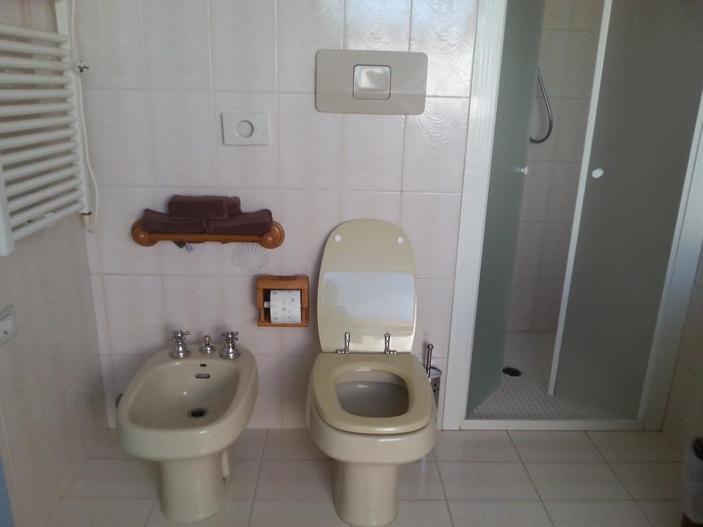 Residence Nocchiero Riccione Oda fotoğraf