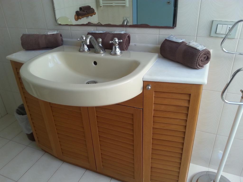 Residence Nocchiero Riccione Oda fotoğraf