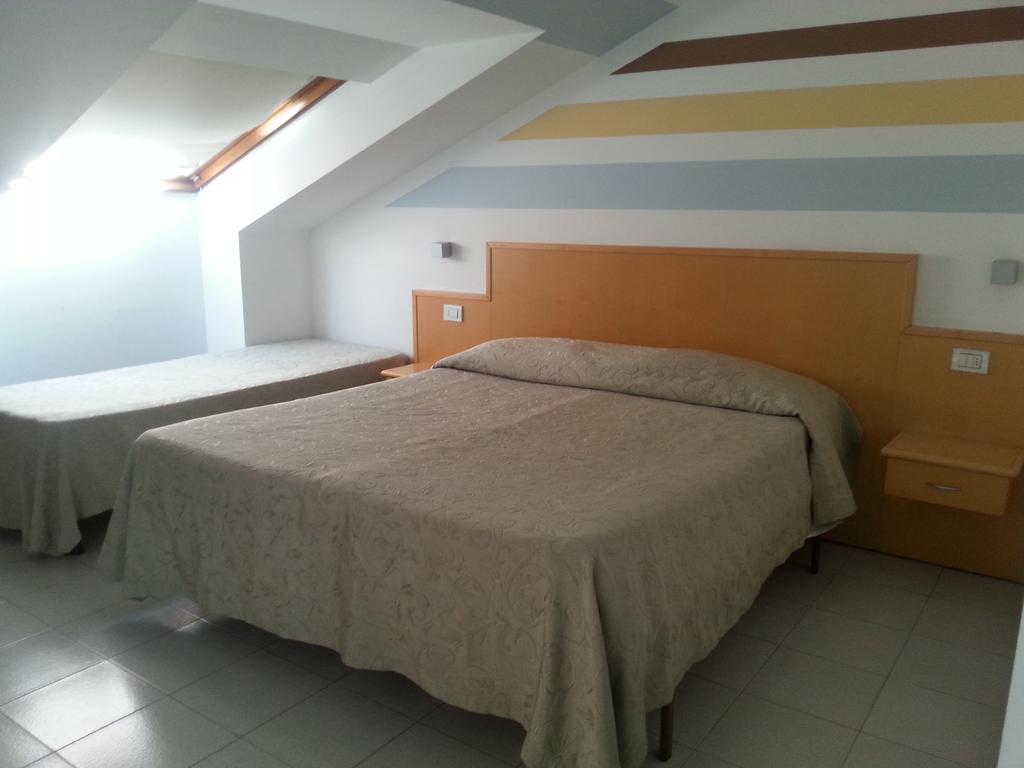 Residence Nocchiero Riccione Oda fotoğraf