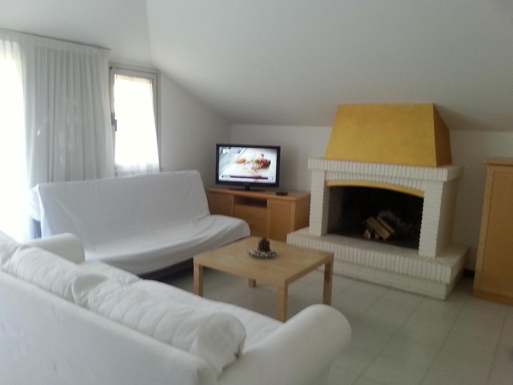 Residence Nocchiero Riccione Oda fotoğraf