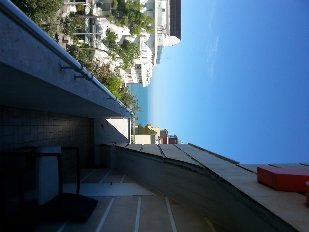 Residence Nocchiero Riccione Oda fotoğraf