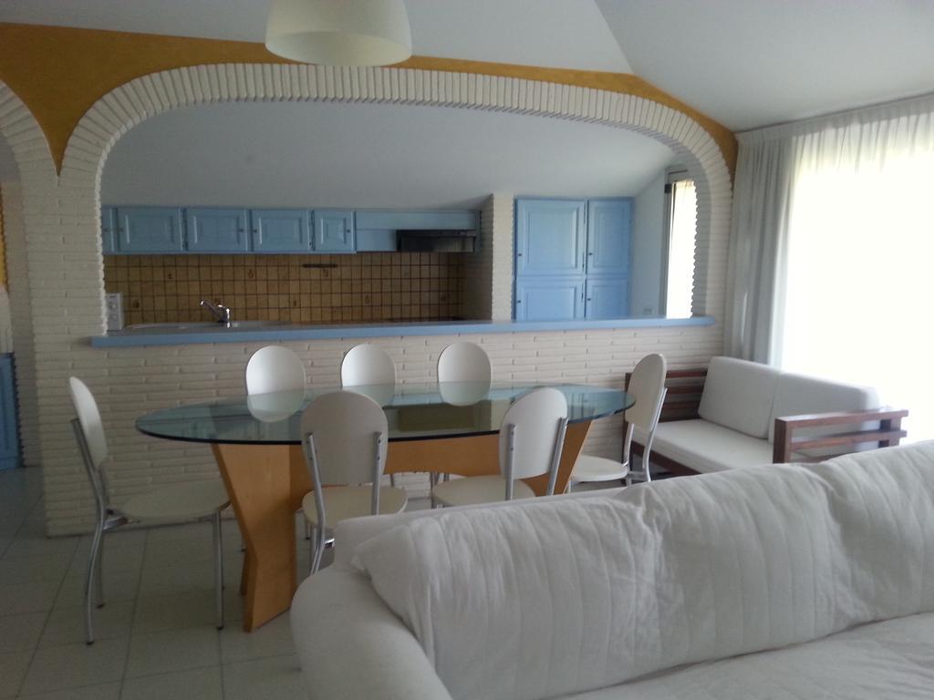 Residence Nocchiero Riccione Oda fotoğraf