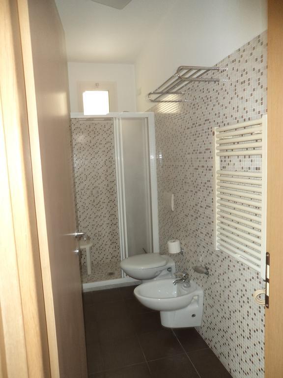 Residence Nocchiero Riccione Oda fotoğraf