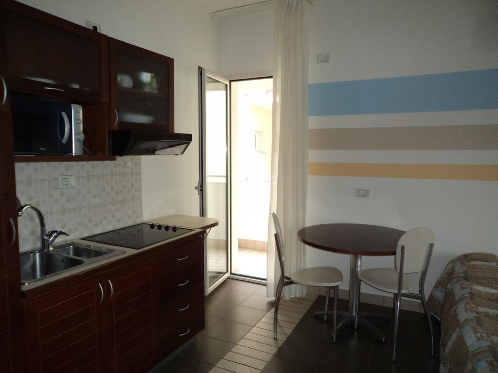 Residence Nocchiero Riccione Oda fotoğraf