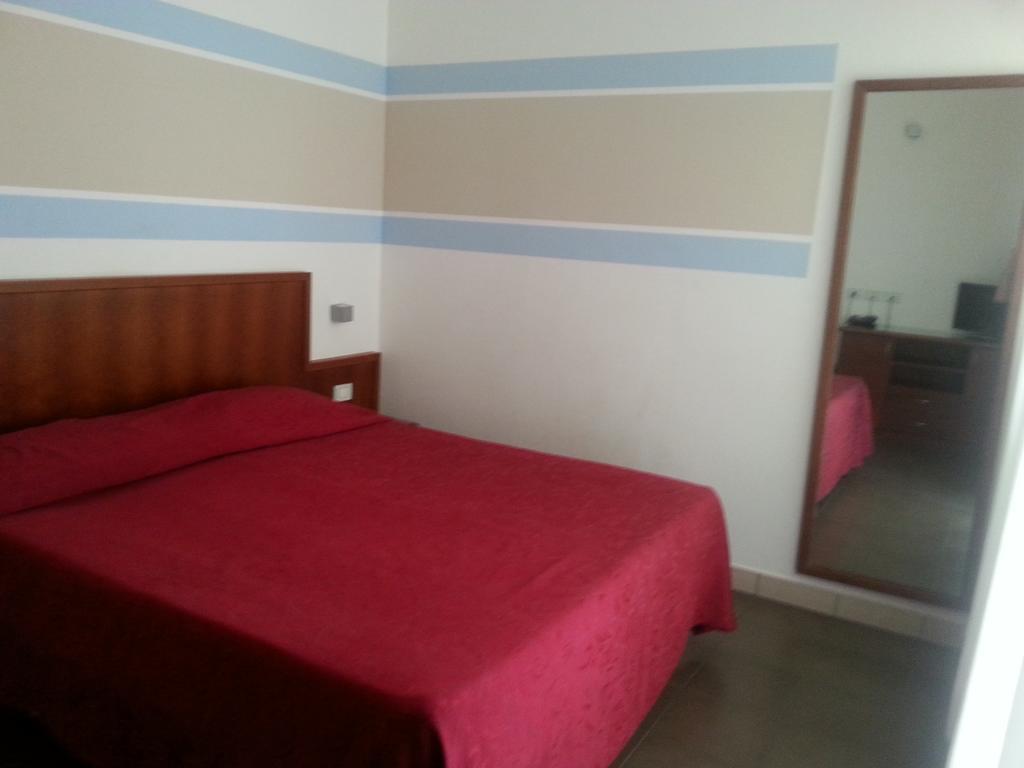 Residence Nocchiero Riccione Dış mekan fotoğraf