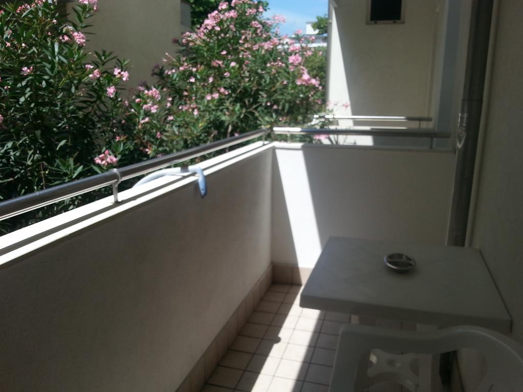 Residence Nocchiero Riccione Oda fotoğraf