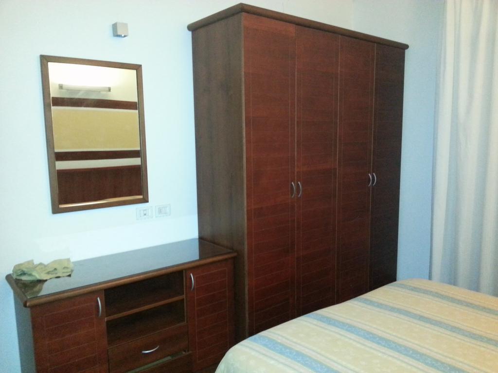 Residence Nocchiero Riccione Oda fotoğraf