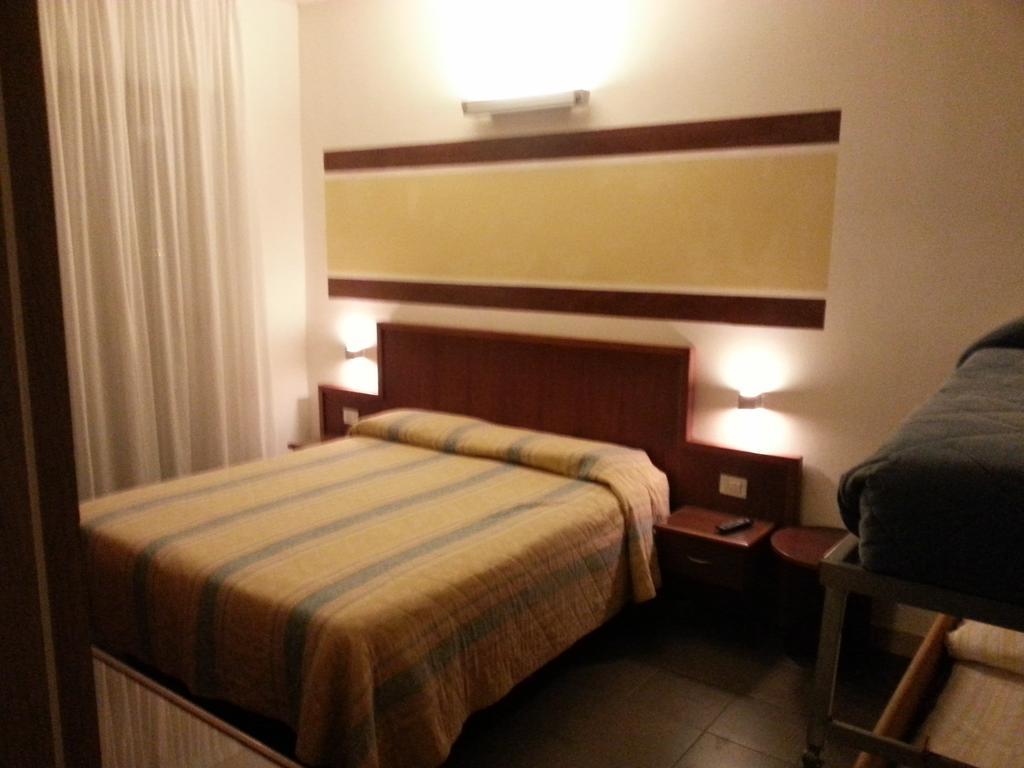 Residence Nocchiero Riccione Oda fotoğraf