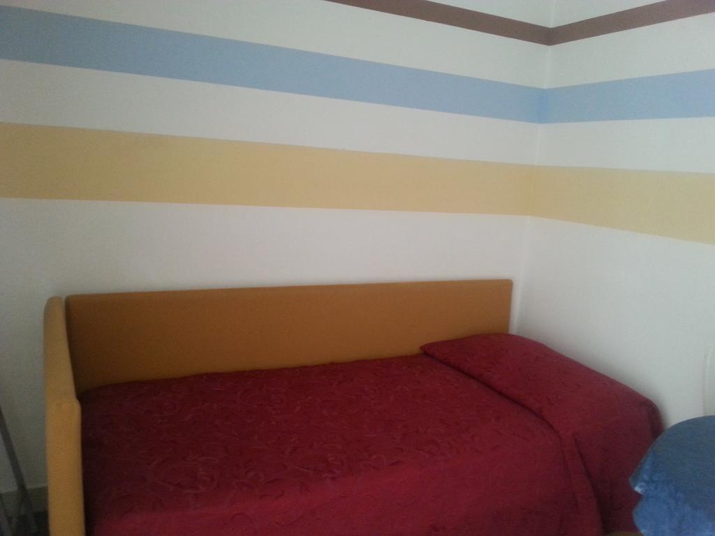 Residence Nocchiero Riccione Oda fotoğraf