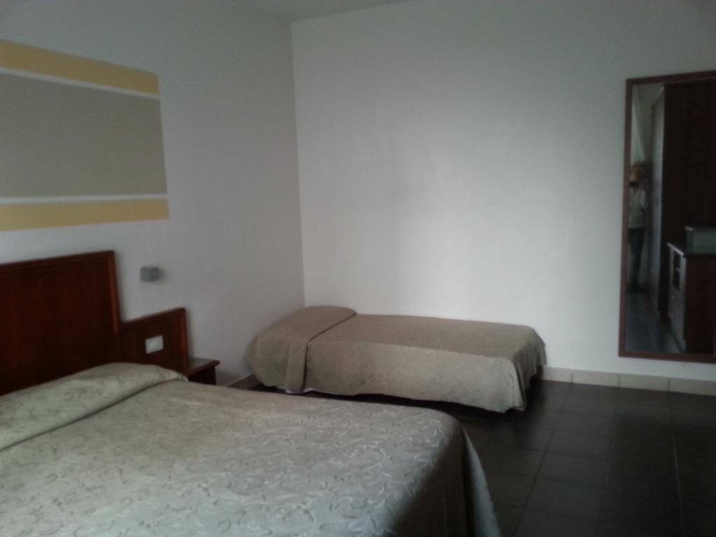Residence Nocchiero Riccione Dış mekan fotoğraf