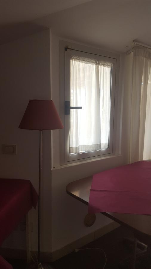 Residence Nocchiero Riccione Dış mekan fotoğraf