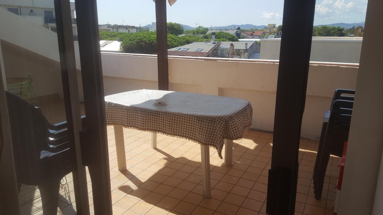 Residence Nocchiero Riccione Dış mekan fotoğraf