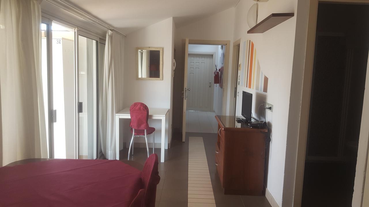 Residence Nocchiero Riccione Dış mekan fotoğraf
